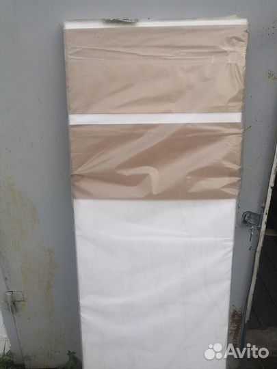 Панель для акриловой ванны