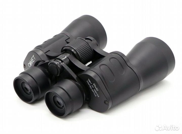 Бинокль Comet 20x50