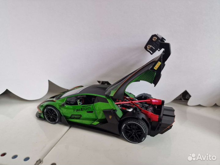 Внедорожник