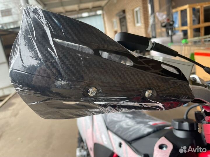 Кросс/эндуро мотоцикл BSE Z10 ZS172FMM-6 (4х клап)