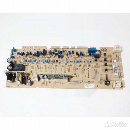 Модуль (плата) Indesit Ariston 267522