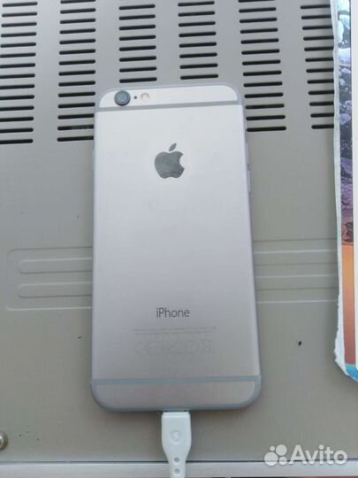 iPhone 6S, 32 ГБ