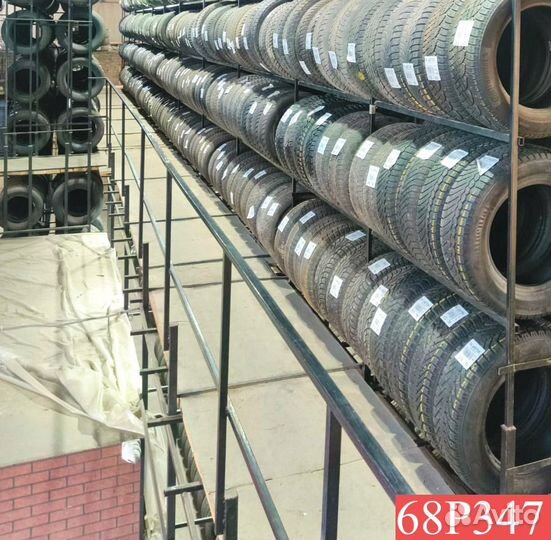 Dunlop DSX-2 245/45 R18 96M