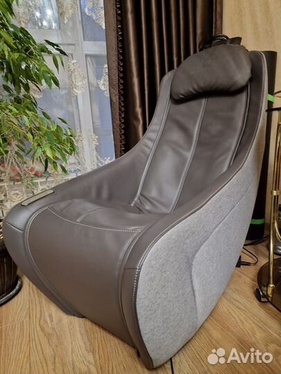 Массажное кресло bork