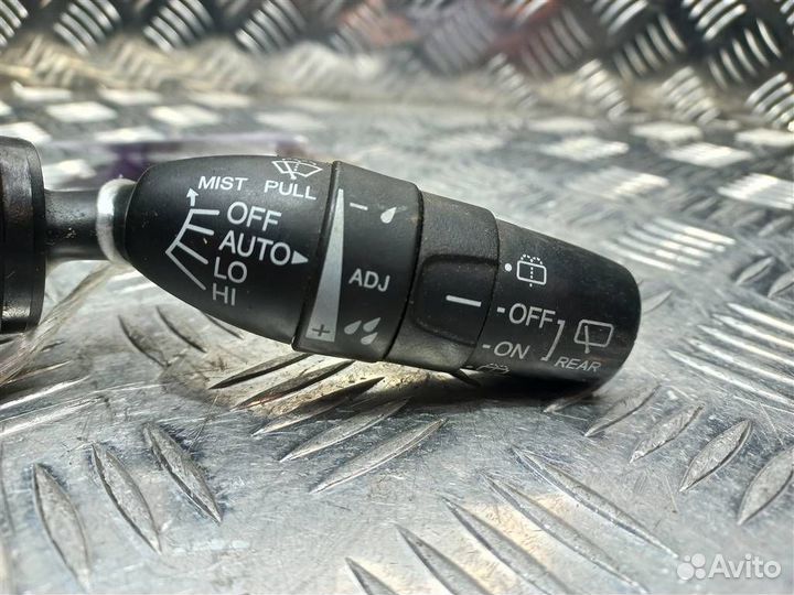 Переключатель подрулевой honda CR-V 3 RE4 RE2 200