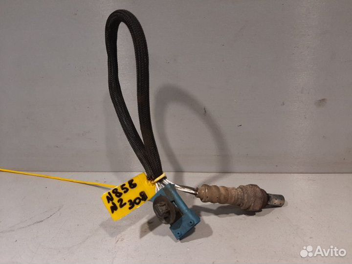 Датчик кислорода задний Peugeot 308 EP6 2009