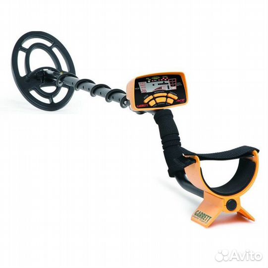 Металлоискатель Garrett ACE 250