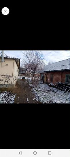 Дом 72 м² на участке 13 сот.