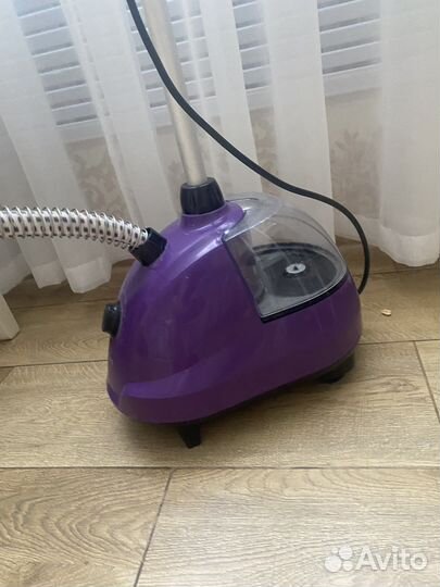 Парогенератор