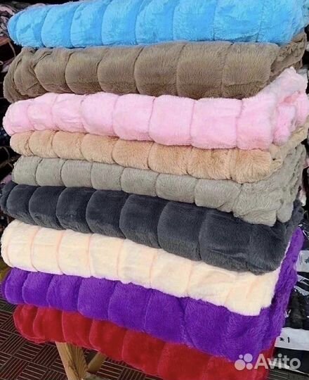 Плед покрывало