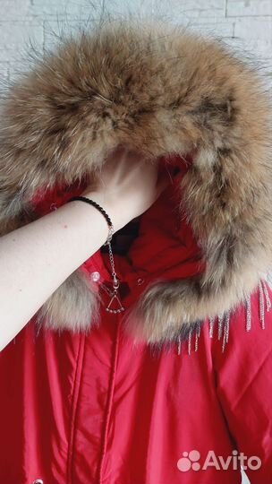 Зимнее пальто 158
