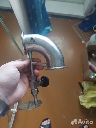 Самогонный аппарат, дистилятор бу