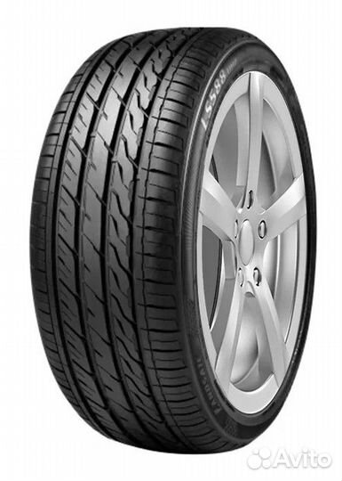 Landsail LS588 UHP 275/40 R19 101Y