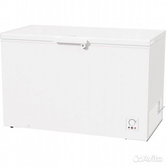 Морозильник