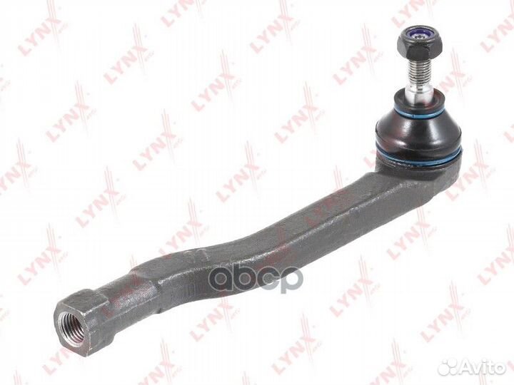 Рулевой наконечник L подходит для nissan Micra