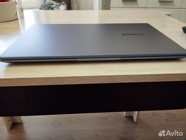 Ноутбук Honor magicbook 15 мощный