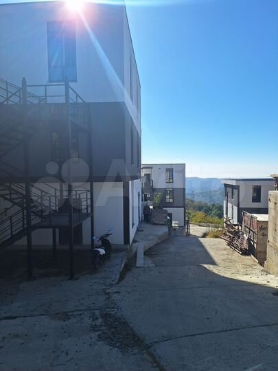 Квартира-студия, 17,7 м², 1/3 эт.