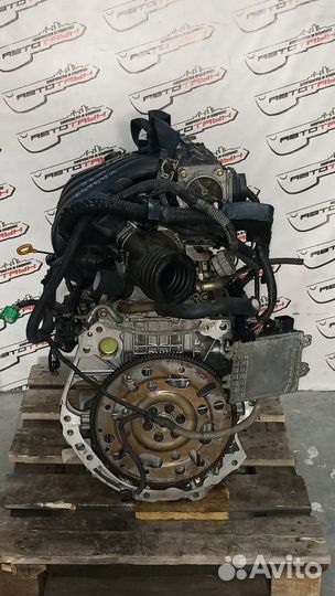 Двигатель nissan suzuki MR20-DE dualis lafesta landy qashqai qashqai+2 serena X-trail. J10E JJ10E KN