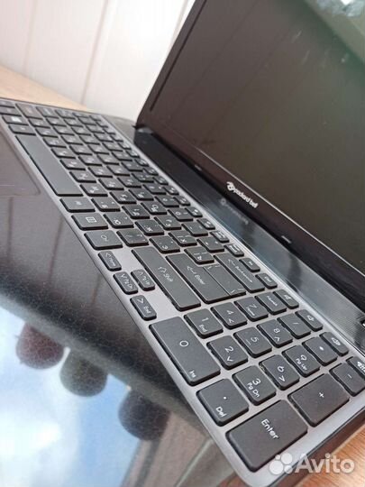 Ноутбук Packard Bell EasyNote TV11HC