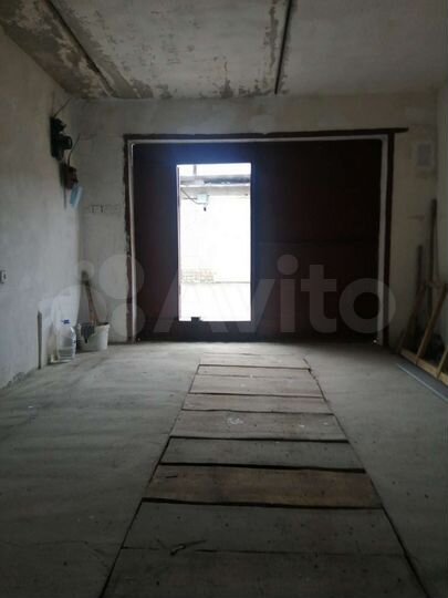 Гараж, 30 м²