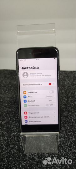 iPhone 7, 128 ГБ