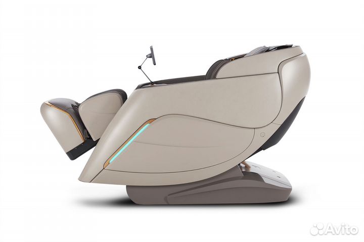 Массажное кресло 2022 г с 4D массажем iRest A710
