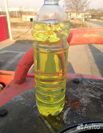 Заправляйтесь бензином 95 и вперед