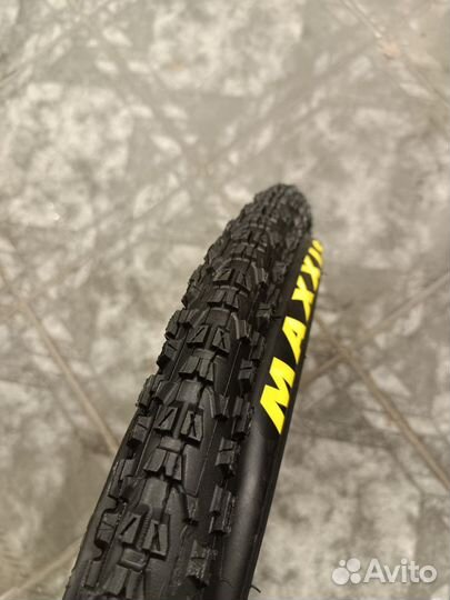 Покрышка Maxxis Ardent 26х2.25