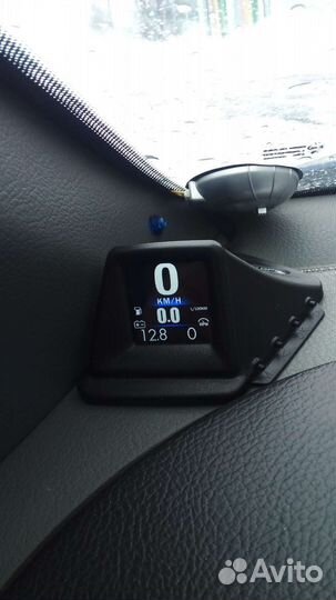 Бортовой компьютер