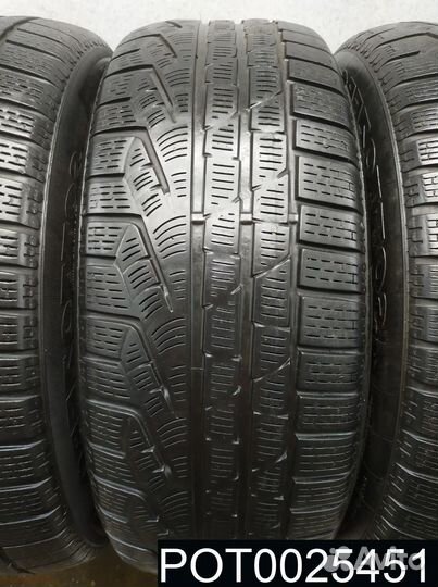 Pirelli Winter Sottozero 210 Serie II 225/55 R17 99P