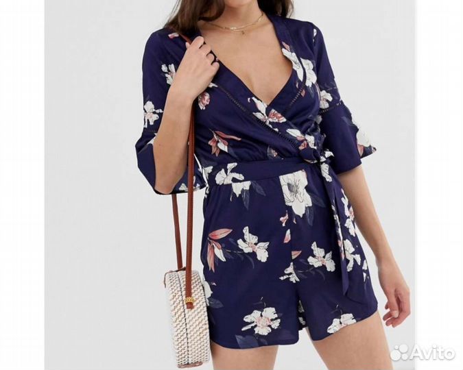 Комбинезон женский