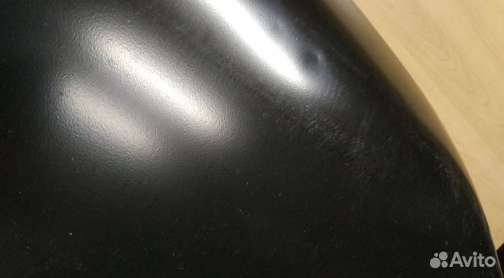 Капот двигателя peugeot 106 II (96-04)