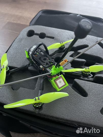 Fpv дрон полный комплект