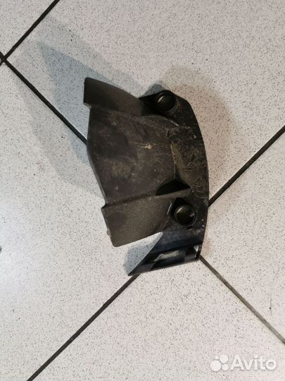 Хаггер KTM duke 690