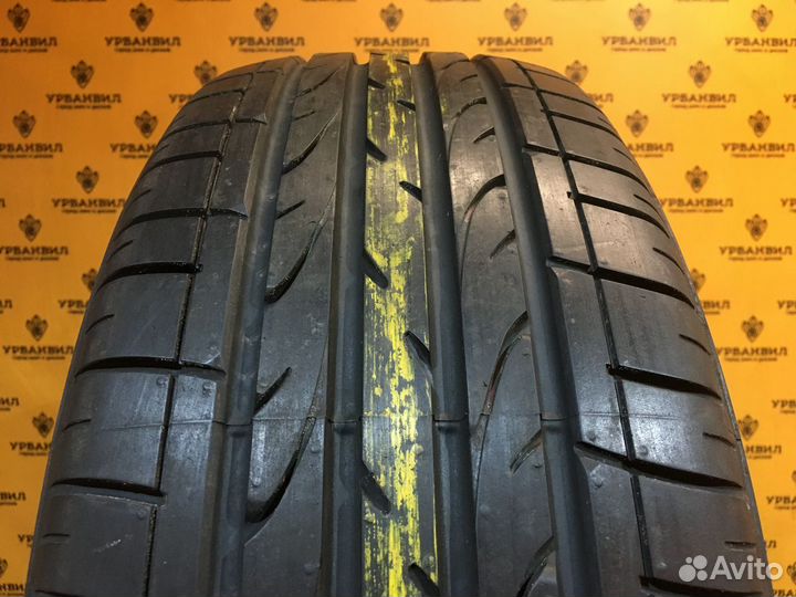 Bridgestone Dueler H/P Sport 225/55 R18 98V