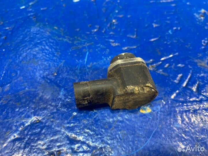 Парктроник передний Audi A4 B8 седан CJE 2011-2015