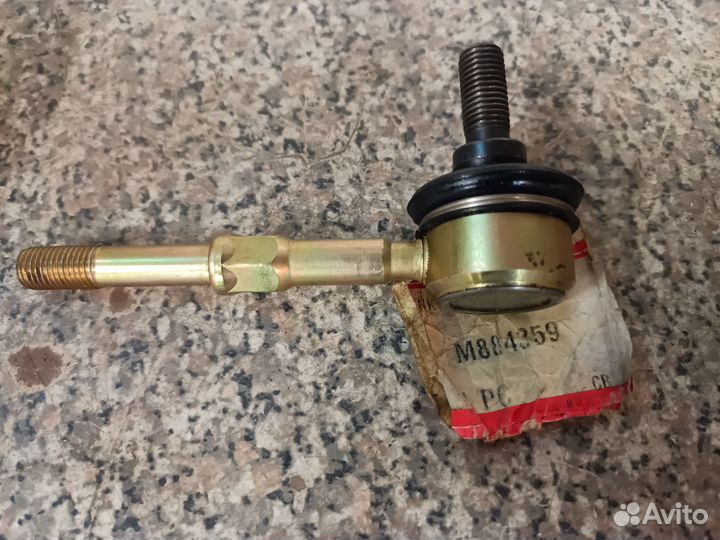 Стойка заднего стабилизатора Митцубиси Каризма Mit