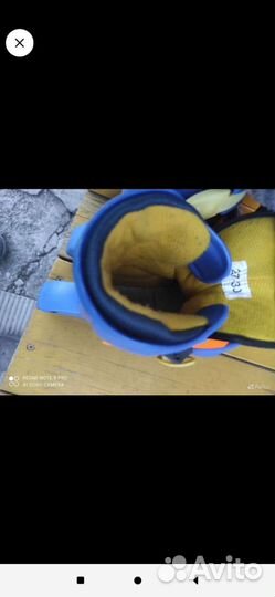 Детские ролики и защита