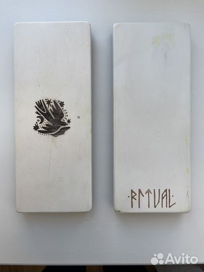 Доска садху