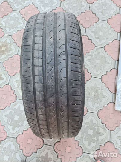 Pirelli Cinturato P1 225/55 R17