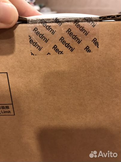 Xiaomi Redmibook Pro 15