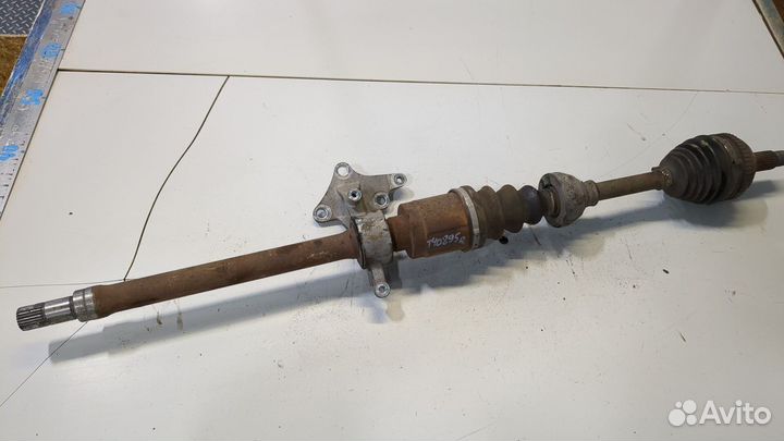 Полуось Honda Civic, 2005