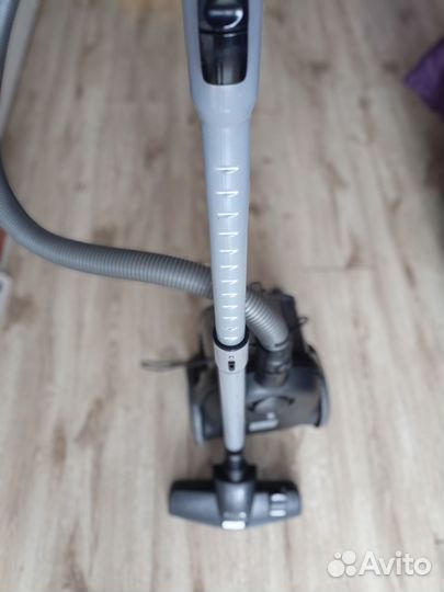 Пылесос Philips на запчасти