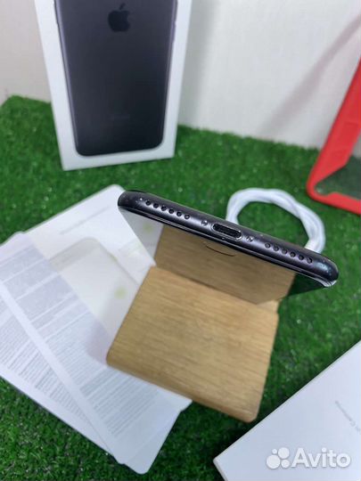 iPhone 7 32gb акб 100