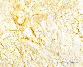 Гороховая мука