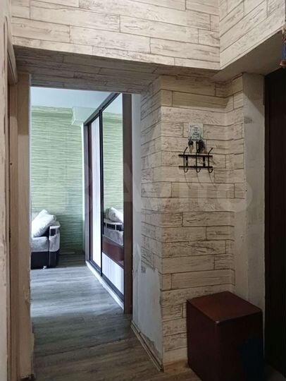 2-к. квартира, 37 м², 1/4 эт.