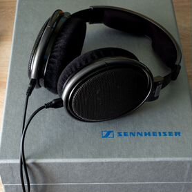 Sennheiser hd 650