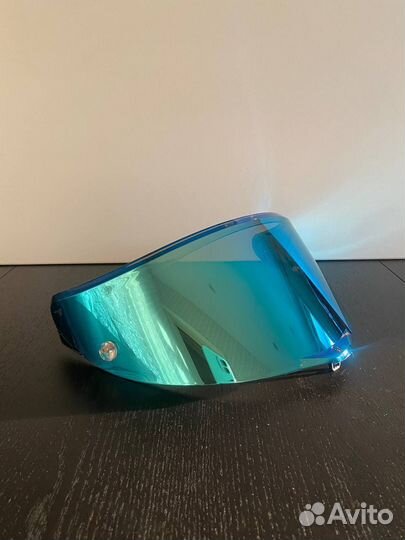 Визоры Agv Corsa