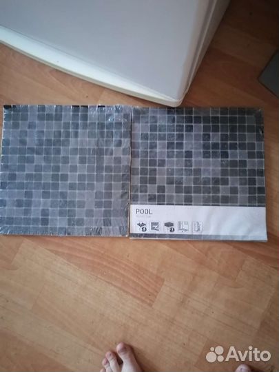 Керамическая плитка