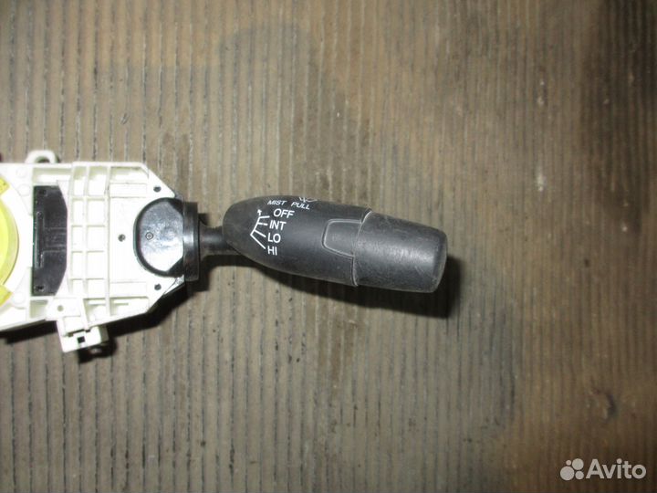 Переключатель подрулевой Honda Civic 4D